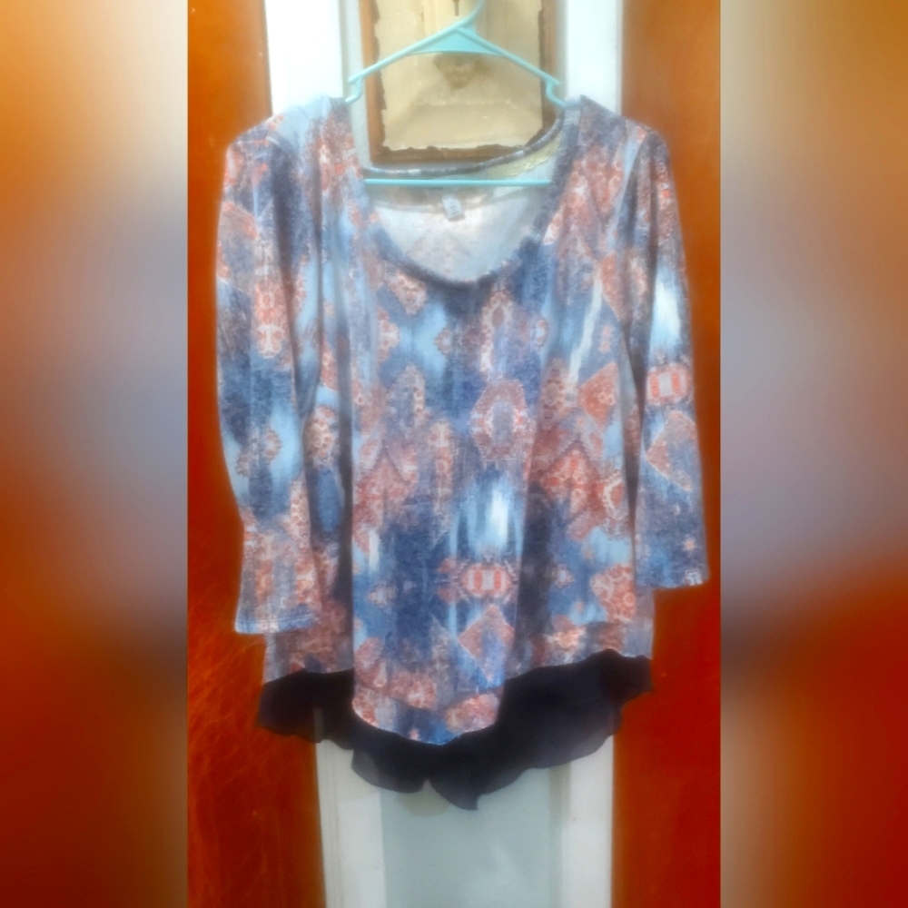 Women's top